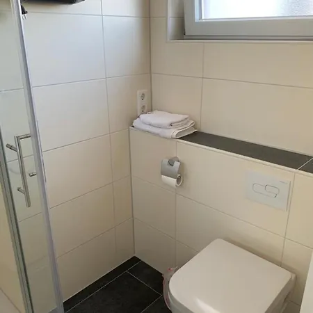 Ites - Backbord Apartment Borkum